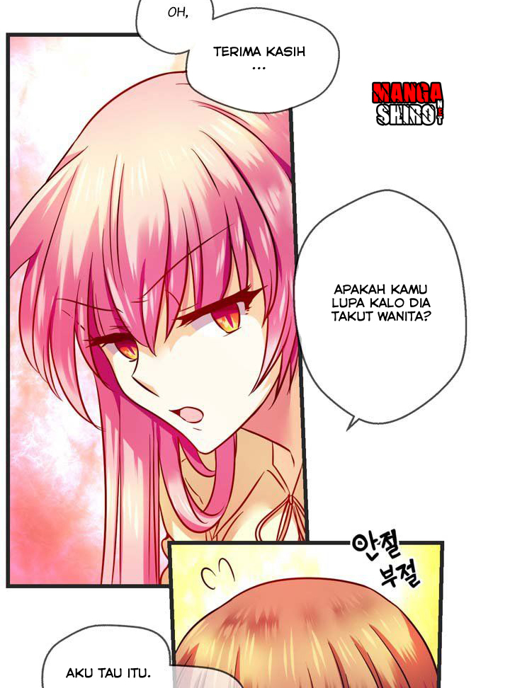 Hyulla’s Race Chapter 13.1 Gambar 9